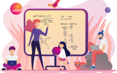 Matematyka jest wszędzie!