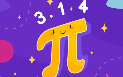 14 marca – Międzynarodowy Dzień Matematyki i Dzień Liczby Pi